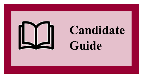 Municipal Candidate Guide
